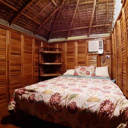 Dang Maria Bed And Breakfast Puerto Princesa Exterior foto