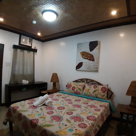 Dang Maria Bed And Breakfast Puerto Princesa Exterior foto