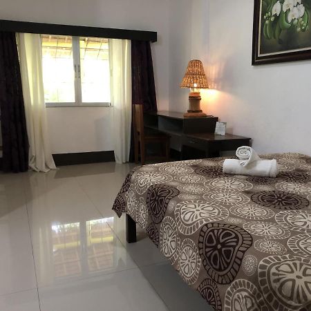 Dang Maria Bed And Breakfast Puerto Princesa Exterior foto