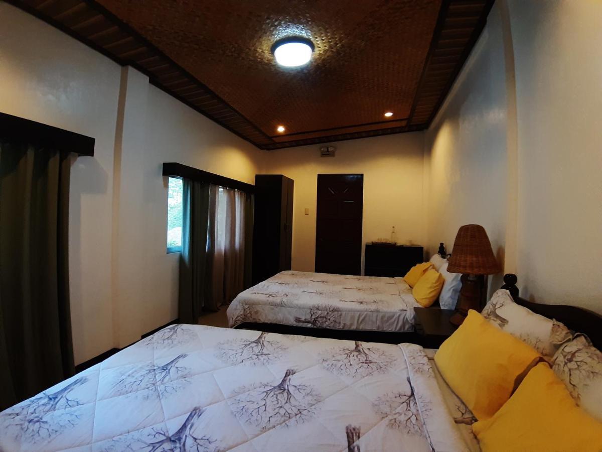 Dang Maria Bed And Breakfast Puerto Princesa Exterior foto