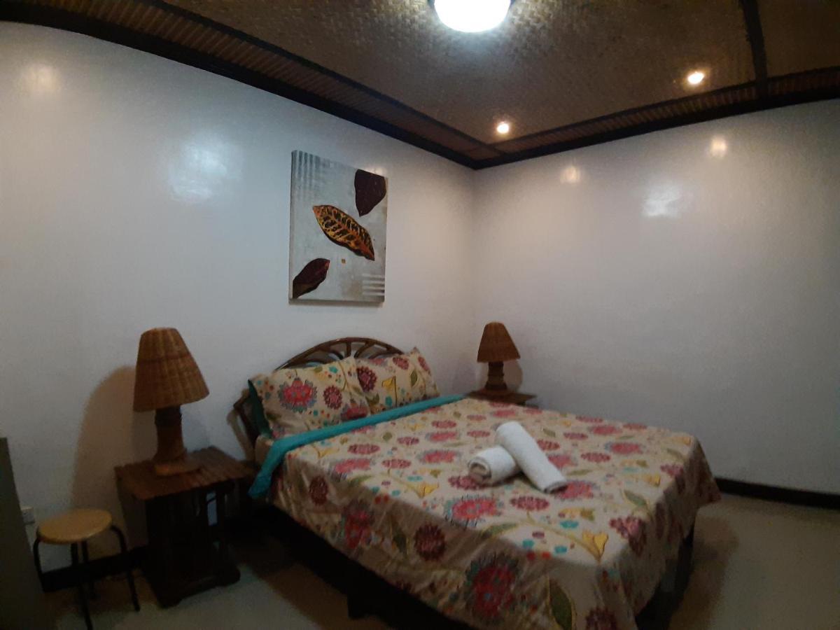 Dang Maria Bed And Breakfast Puerto Princesa Exterior foto