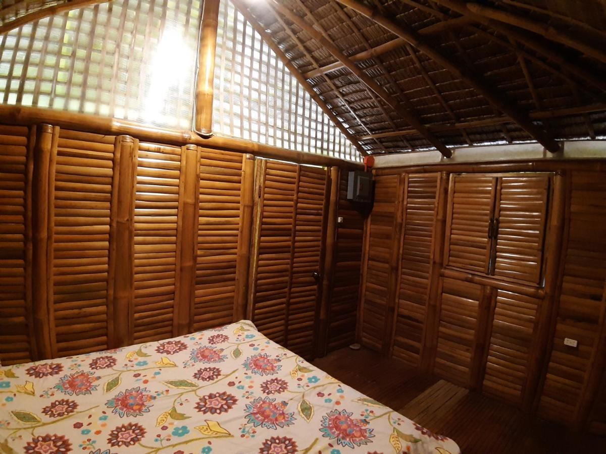 Dang Maria Bed And Breakfast Puerto Princesa Exterior foto