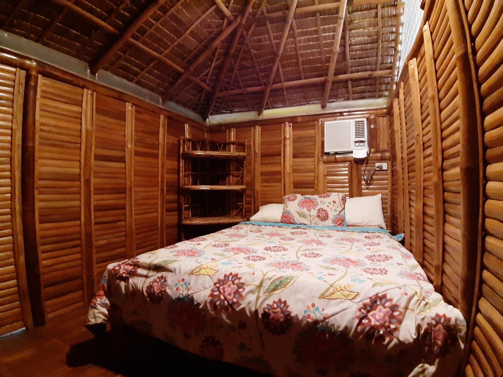 Dang Maria Bed And Breakfast Puerto Princesa Exterior foto