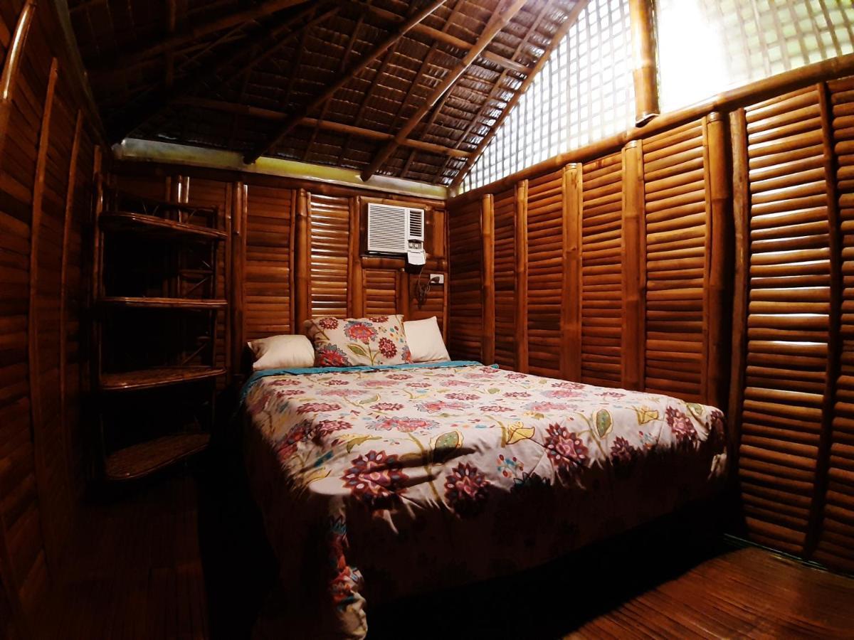 Dang Maria Bed And Breakfast Puerto Princesa Exterior foto