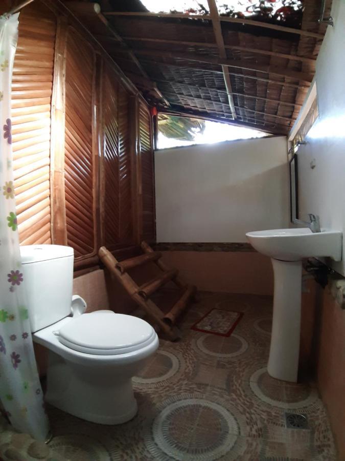 Dang Maria Bed And Breakfast Puerto Princesa Exterior foto