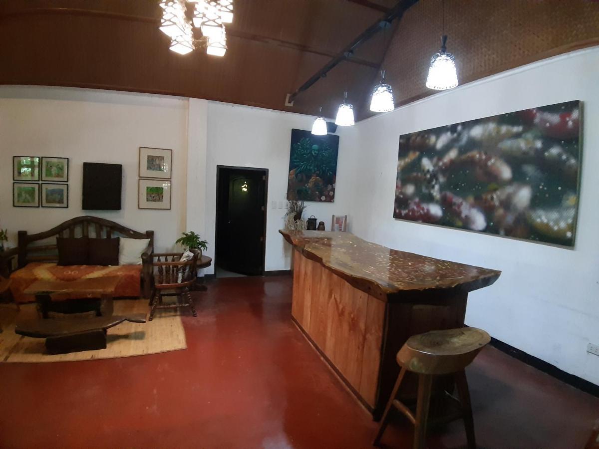 Dang Maria Bed And Breakfast Puerto Princesa Exterior foto