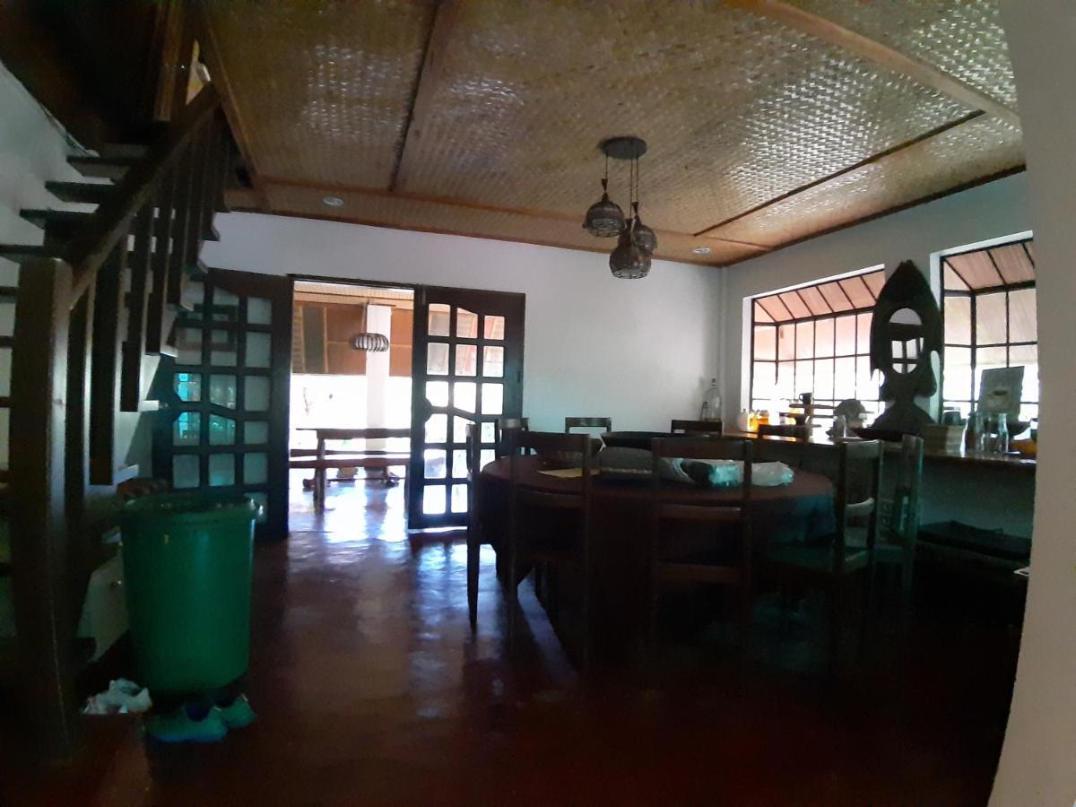 Dang Maria Bed And Breakfast Puerto Princesa Exterior foto