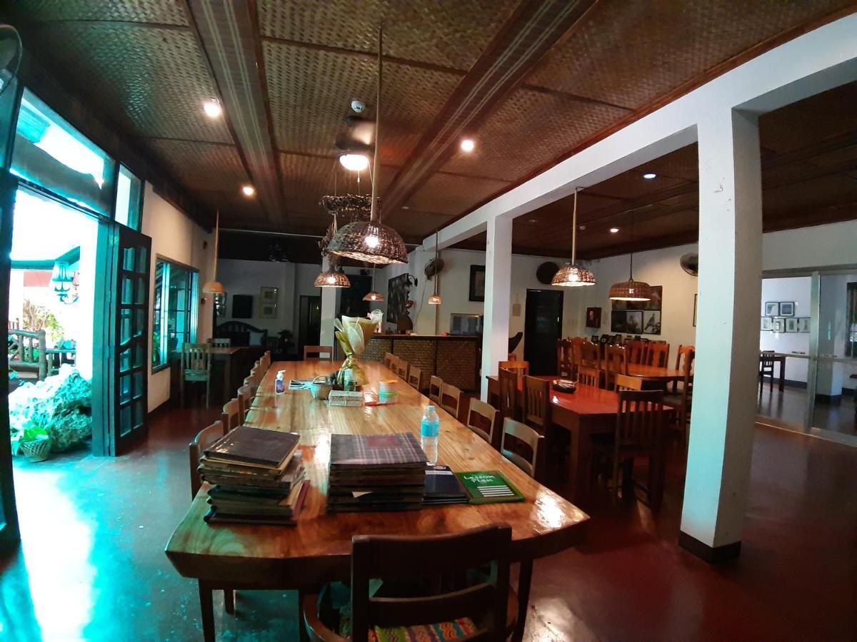 Dang Maria Bed And Breakfast Puerto Princesa Exterior foto