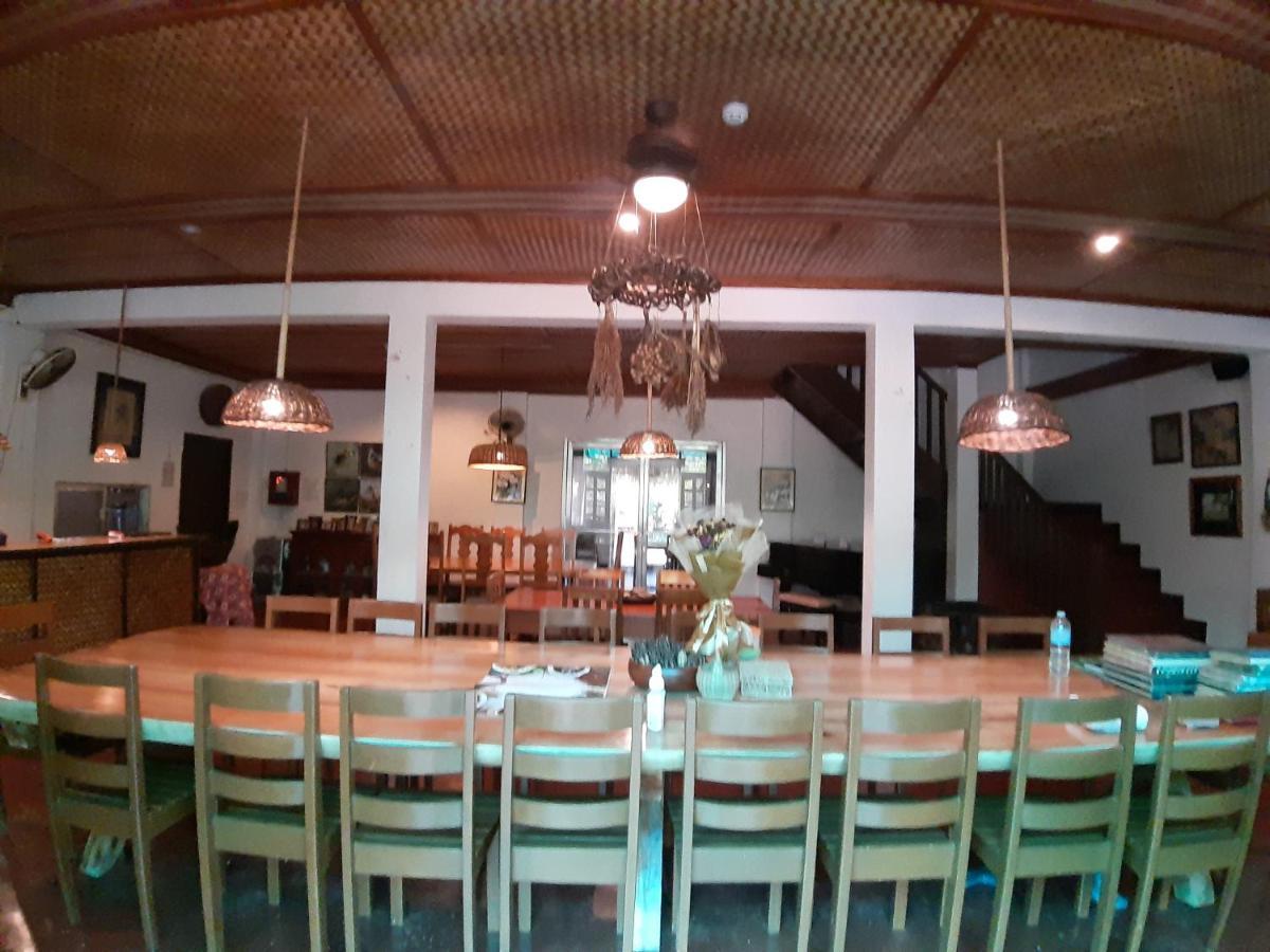 Dang Maria Bed And Breakfast Puerto Princesa Exterior foto