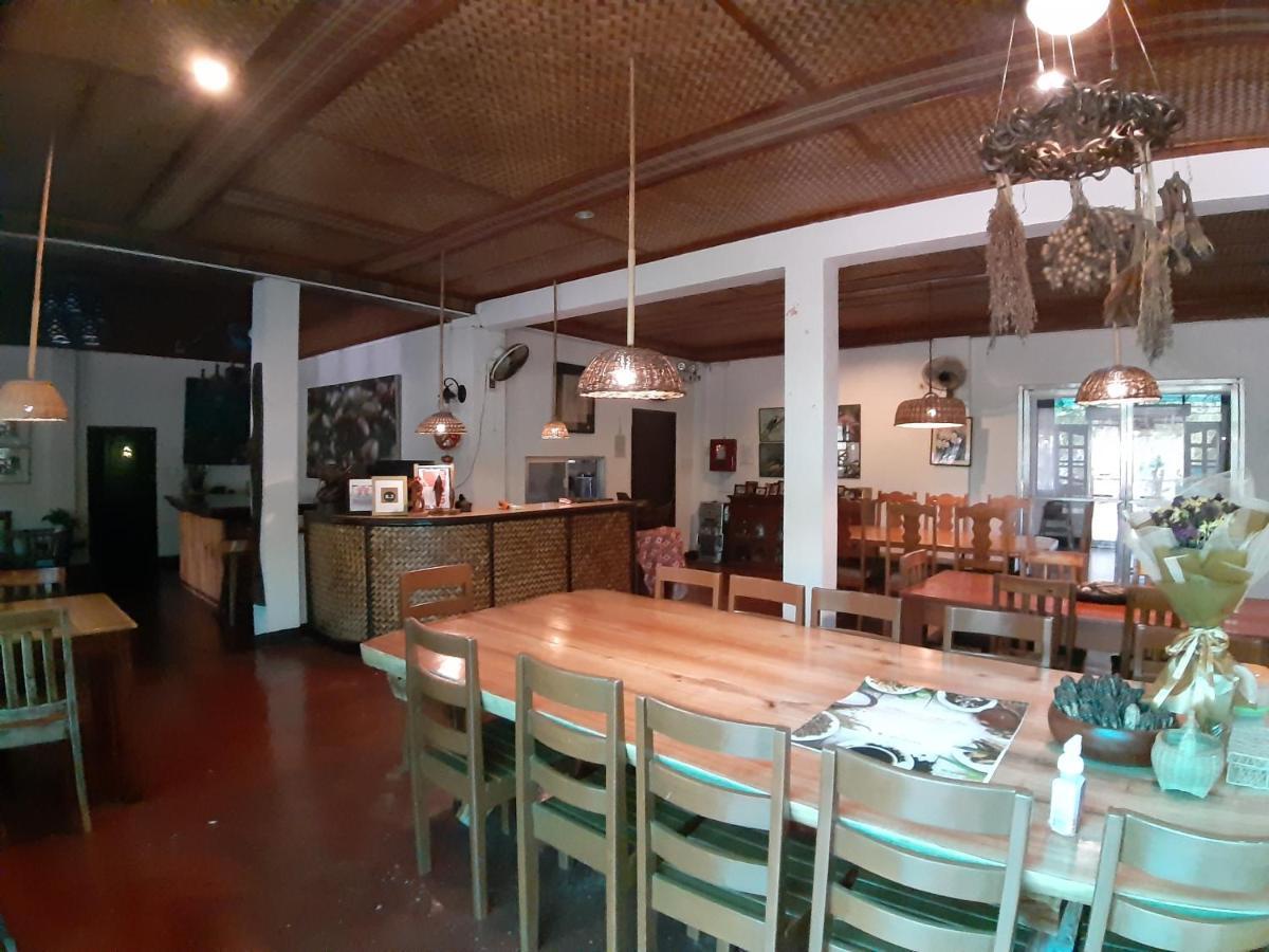 Dang Maria Bed And Breakfast Puerto Princesa Exterior foto