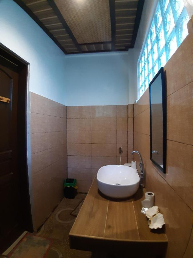 Dang Maria Bed And Breakfast Puerto Princesa Exterior foto