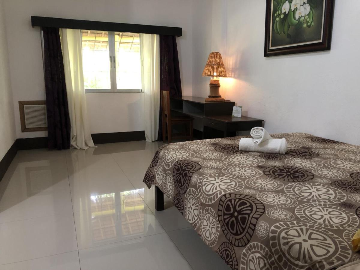 Dang Maria Bed And Breakfast Puerto Princesa Exterior foto