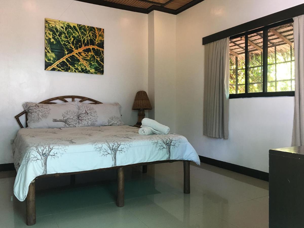 Dang Maria Bed And Breakfast Puerto Princesa Exterior foto