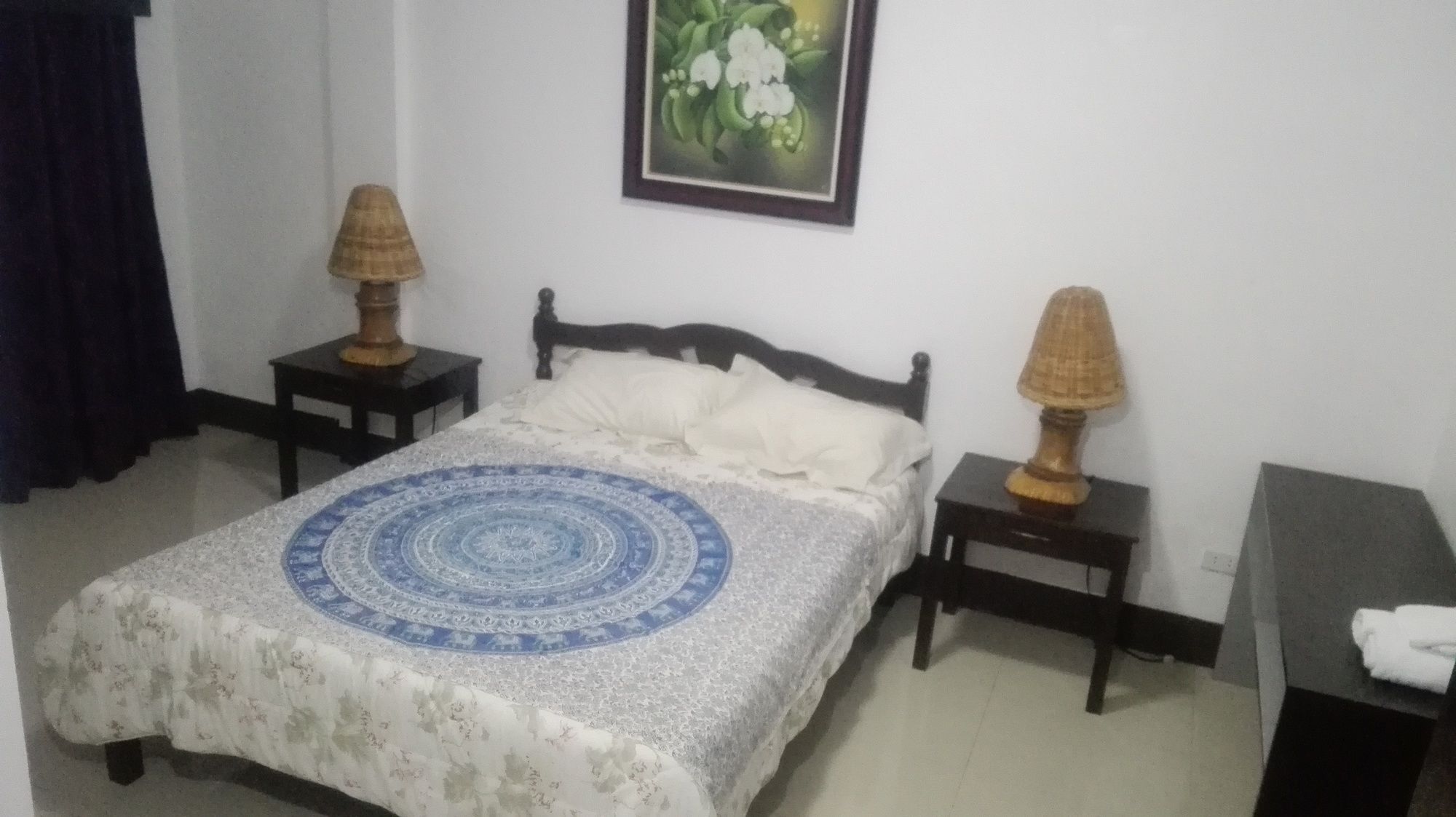 Dang Maria Bed And Breakfast Puerto Princesa Exterior foto