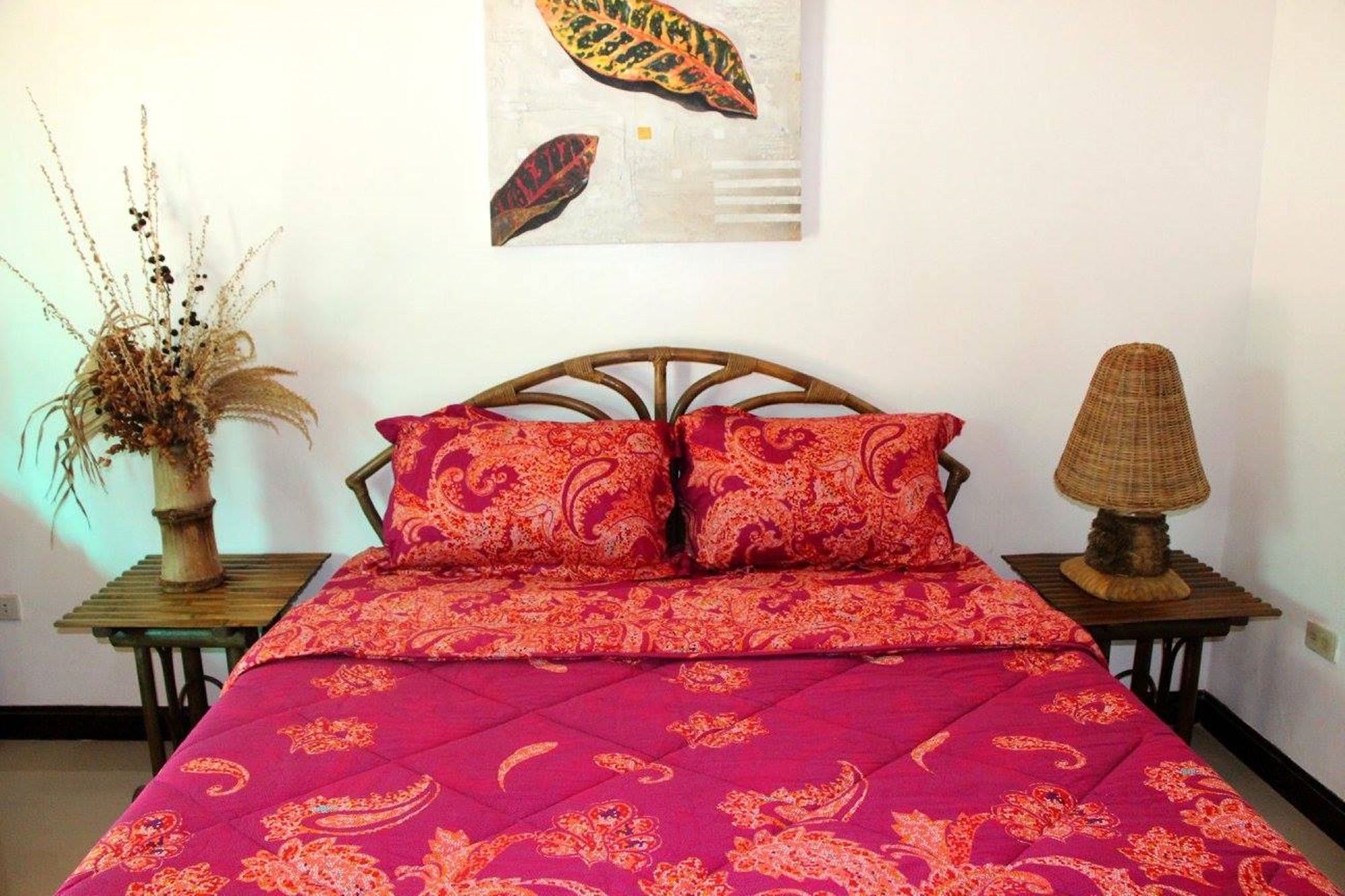 Dang Maria Bed And Breakfast Puerto Princesa Exterior foto
